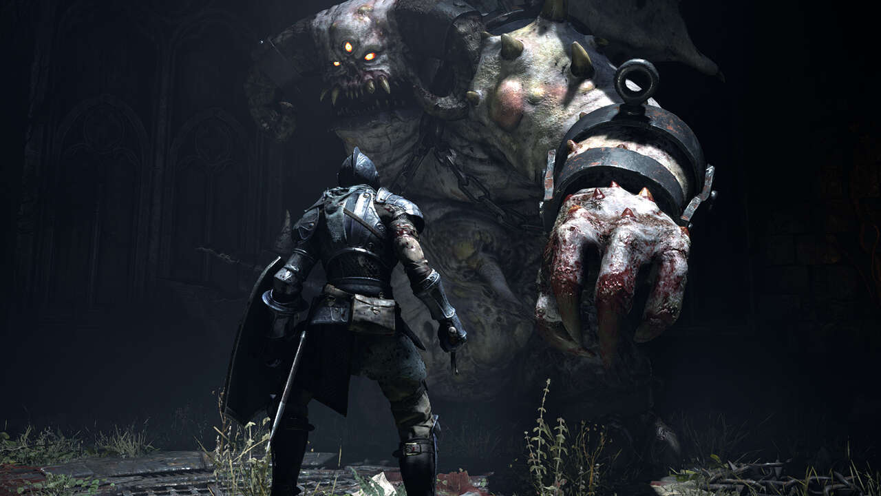 Zdobądź Demon's Souls za 30 $ już teraz
