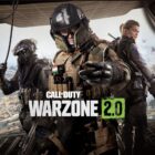 Warzone 2.0 blokuje graczy, którzy nie posiadają Modern Warfare 2