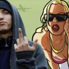 Eminem w filmie Grand Theft Auto
