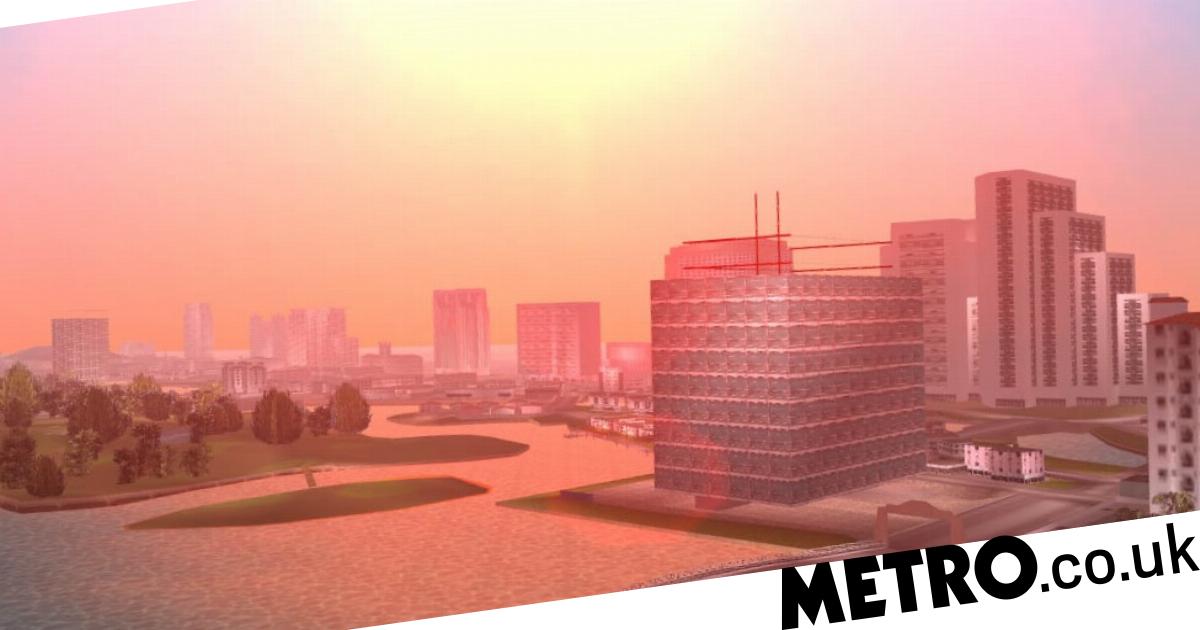 Vice City to najnudniejsze miasto i nie powinno być w GTA 6