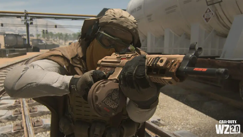 Call of Duty Warzone 2: Najlepsze ustawienia kontrolera