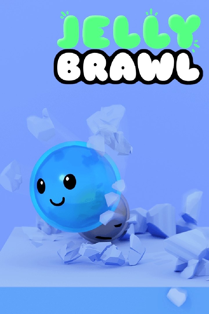 Jelly Brawl – 23 listopada