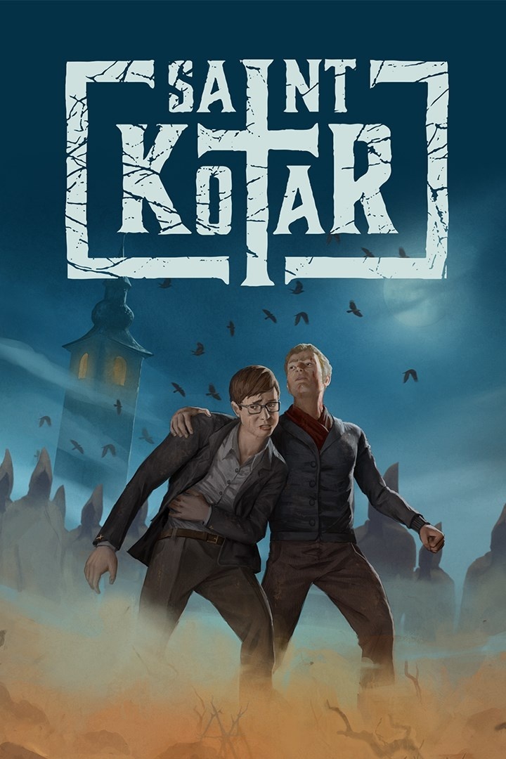 Saint Kotar – 22 listopada Zoptymalizowany dla Xbox Series X|S / Smart Delivery