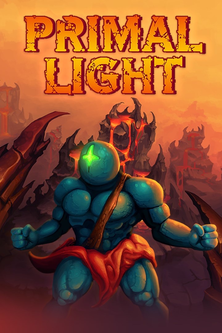 Primal Light — 24 listopada Xbox Play Anywhere