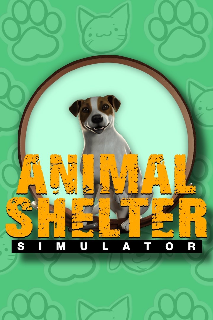 Symulator schroniska dla zwierząt – 25 listopada