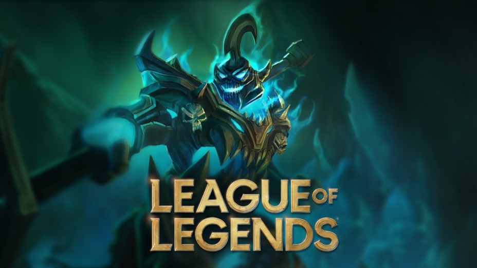 LoL: Le Pentakill parfait d'un pro qui nous hype pour la prochaine saison compétitive