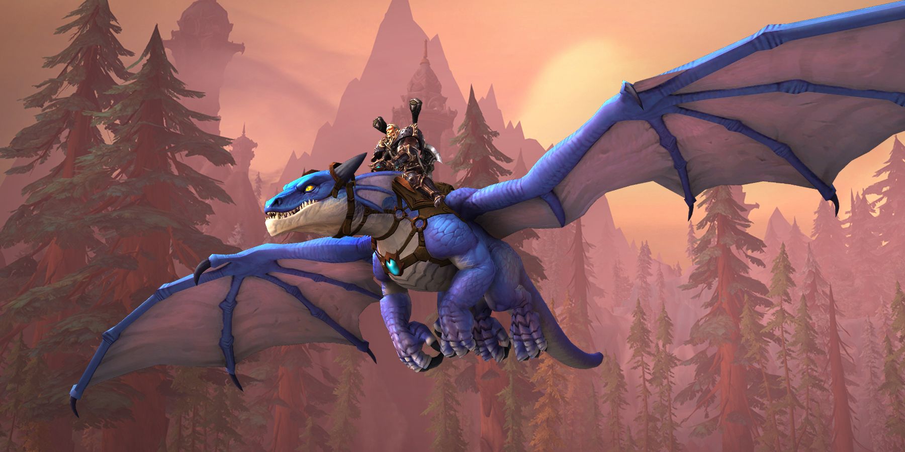 dragonflight wow world of warcraft dragonriding test startowy