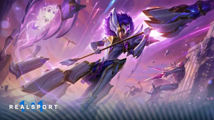 League of Legends sezon 13