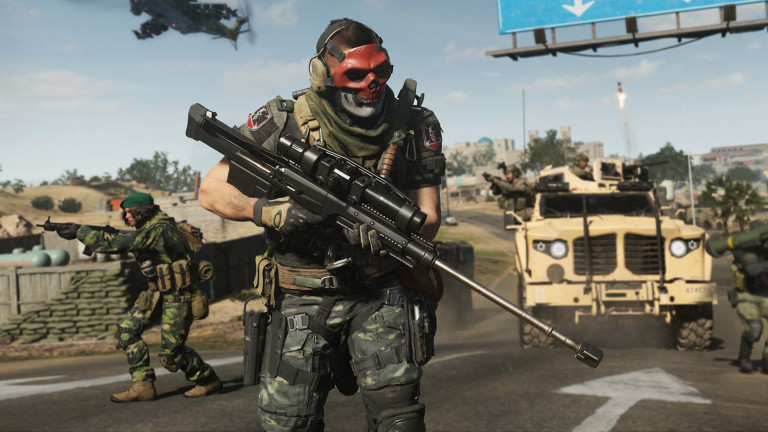 Call of Duty Warzone 2: nowatorska gra Battle Royale odniosła sukces kolosalne chwile, które trwają przed lansowaniem!