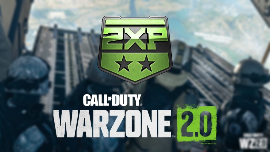 Call of Duty Warzone 2: Zdobądź podwójne PD, dzięki czemu unikniesz...