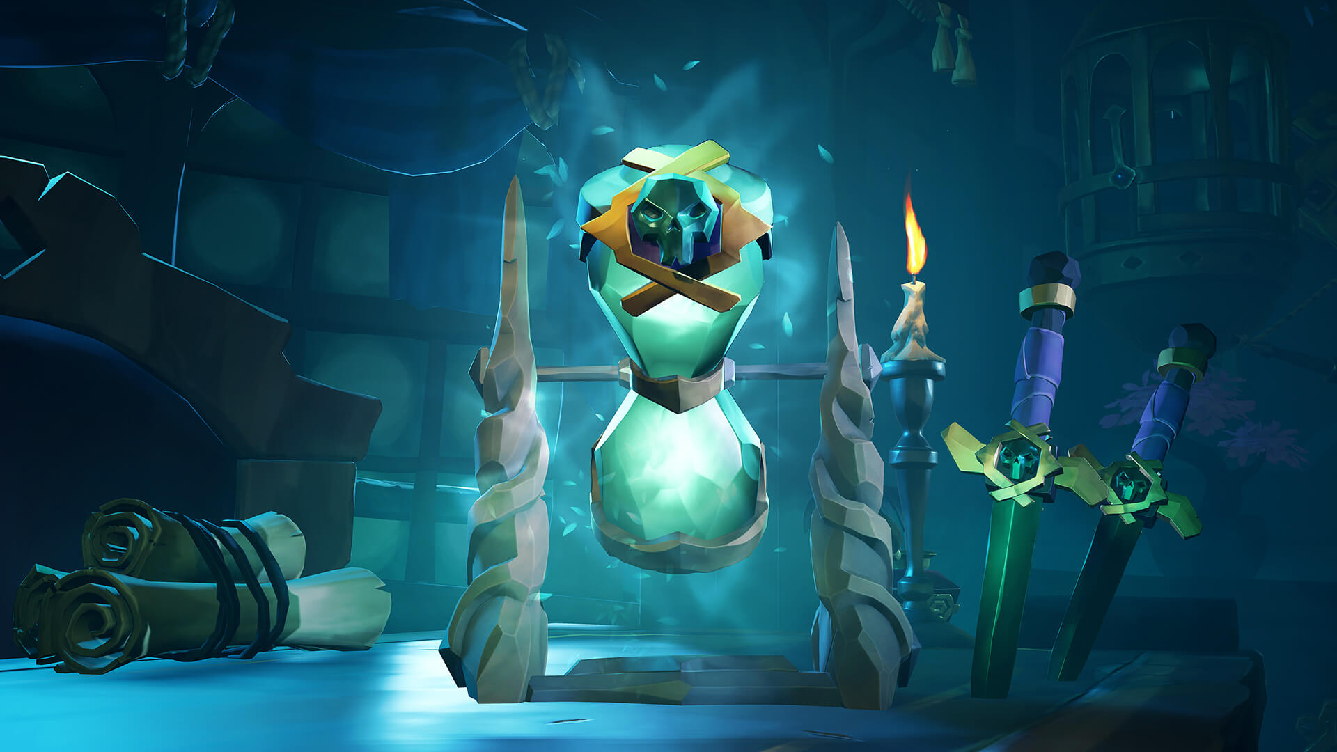 Ósmy sezon Sea of ​​Thieves