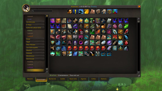 Świat Warcrafta