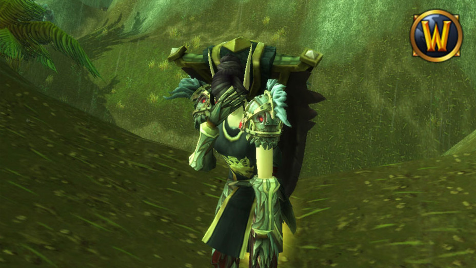 WoW: Vous jouez trop, et cet addon vous le démontre clairement!