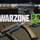 Warzone 2.0 Best Weapons M4 MP5
