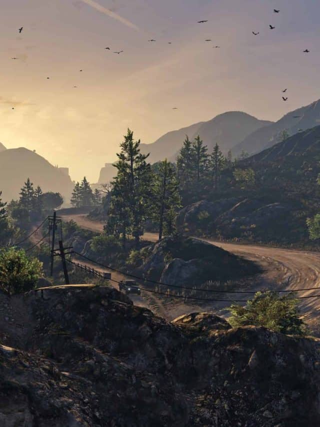 Rockstar Games myśli o dodaniu szybkiej podróży do GTA Online