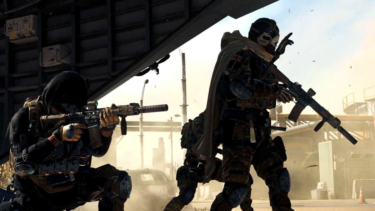 Call Of Duty: Jak zdobyć taktyczną broń nuklearną w Warzone 2