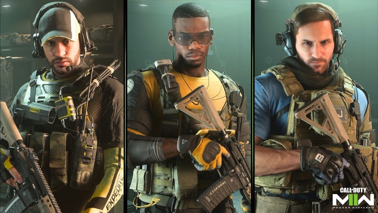 Warzone 2 Neymar, Messi, Pogba Store Bundle Data premiery na Xbox