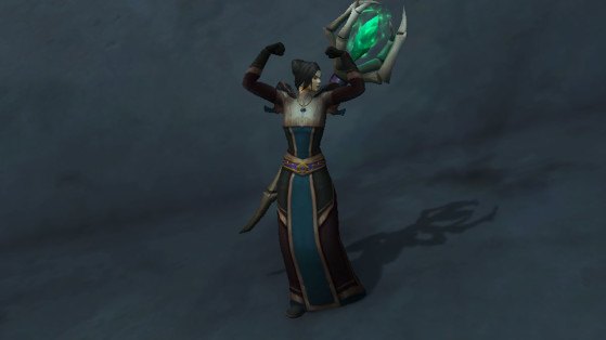 Świat Warcrafta
