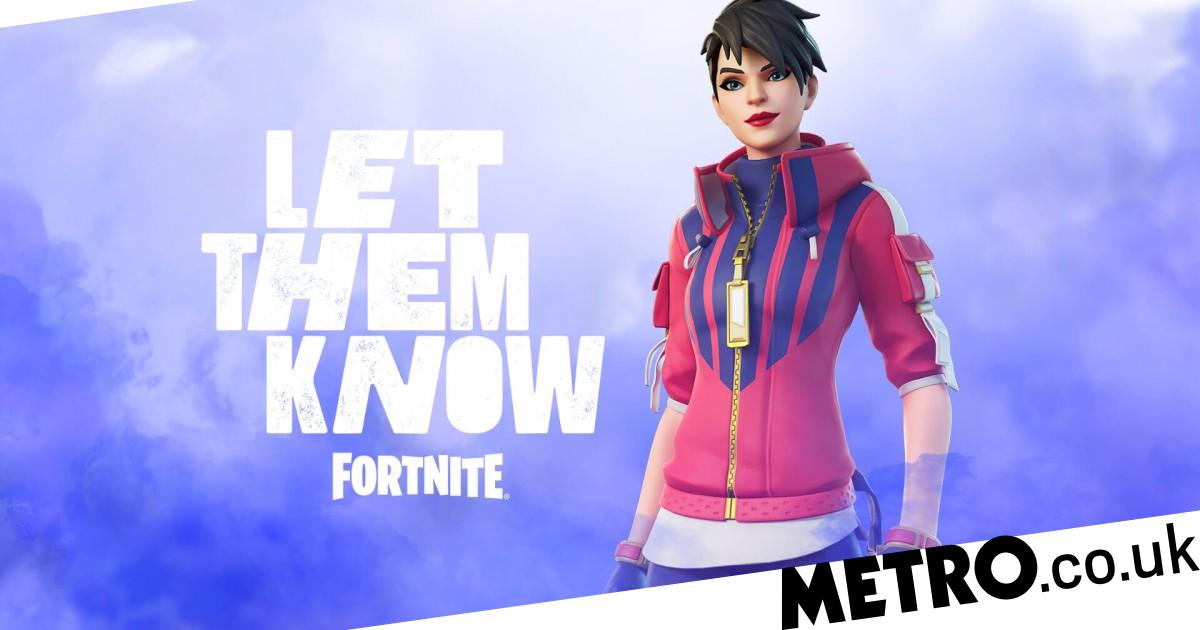 Fortnite ignoruje Mistrzostwa Świata i wprowadza skórki piłkarskie przyjazne LGBTQ+