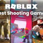 20 najlepszych strzelanek Roblox, w które powinieneś zagrać (2022)