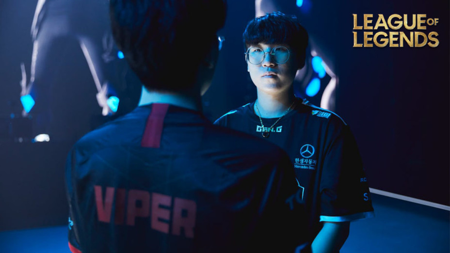 LoL: Rapatrie LCK i Coree ADC z najwyższej półki