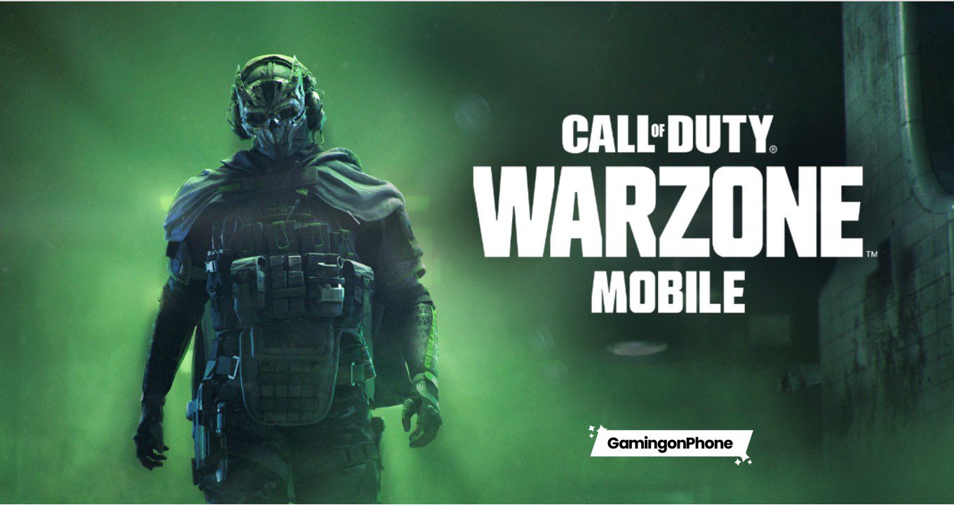 Call of Duty Warzone Mobile, COD Warzone Mobile