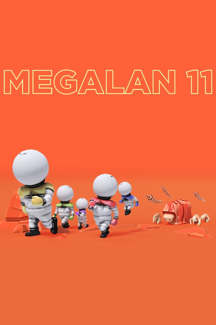 Megalan 11 – 30 listopada – Zoptymalizowany dla Xbox Series X|S