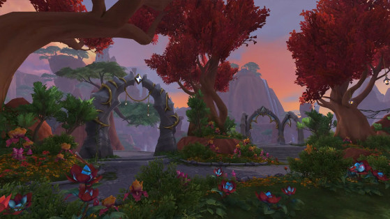 Świat Warcrafta