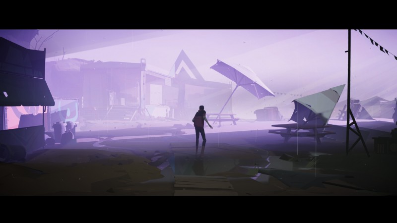Somerville to najlepsza gra o inwazji obcych od czasu Half-Life 2