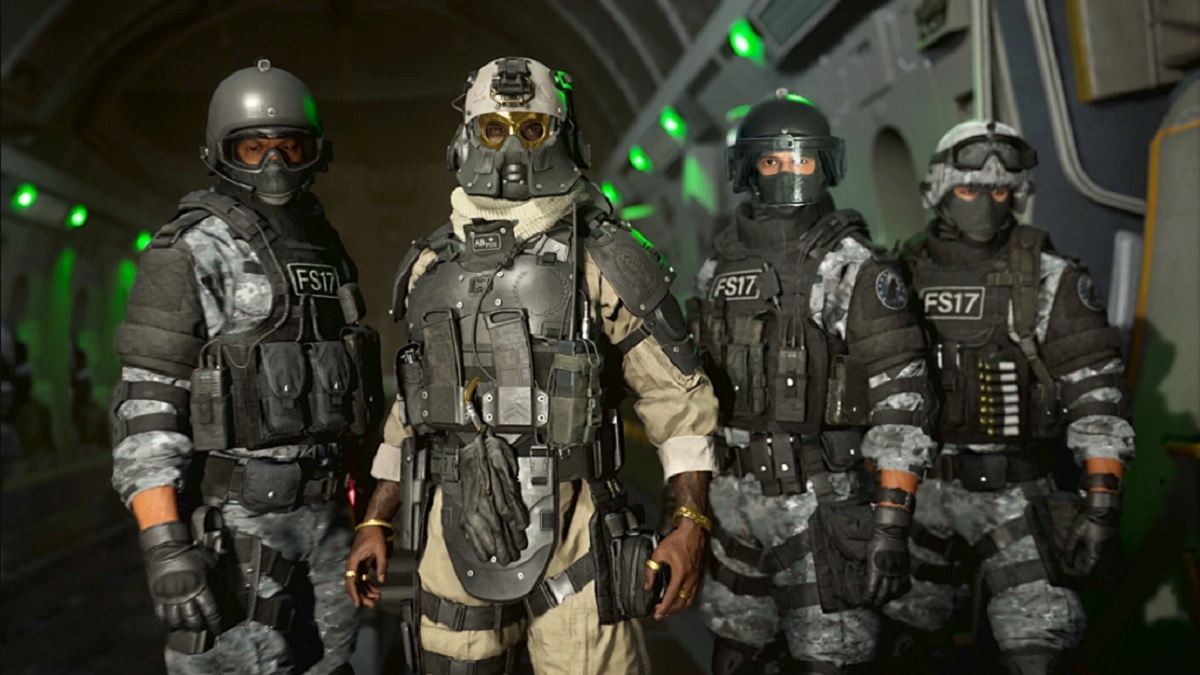 Warzone 2 Invisibility Glitch Return