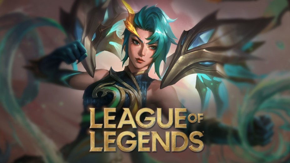 LoL: La catégorie d'objets oubliée qui pourrait faire prochainement l'objet d'un rework