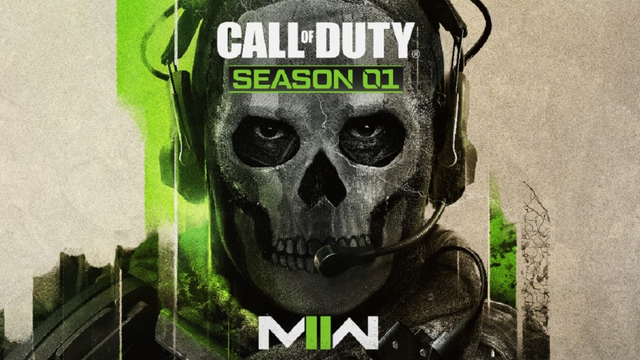 Call of Duty Warzone 2: Aktualizacja z 22 listopada poprawia jakość życia!