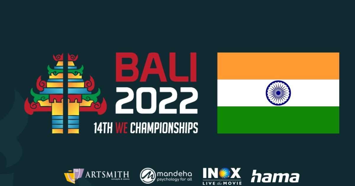 World Esports Championship: Indie wezmą udział w CS:GO, Tekken 7 i eFootball na Bali w przyszłym tygodniu