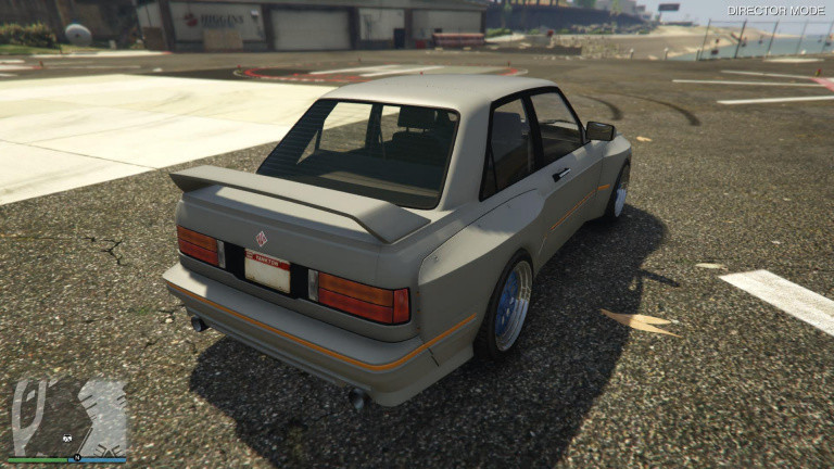 GTA 5 Online : Pack Large z Ubermacht Sentinel Classique, premia GTA$, nowsze nowości