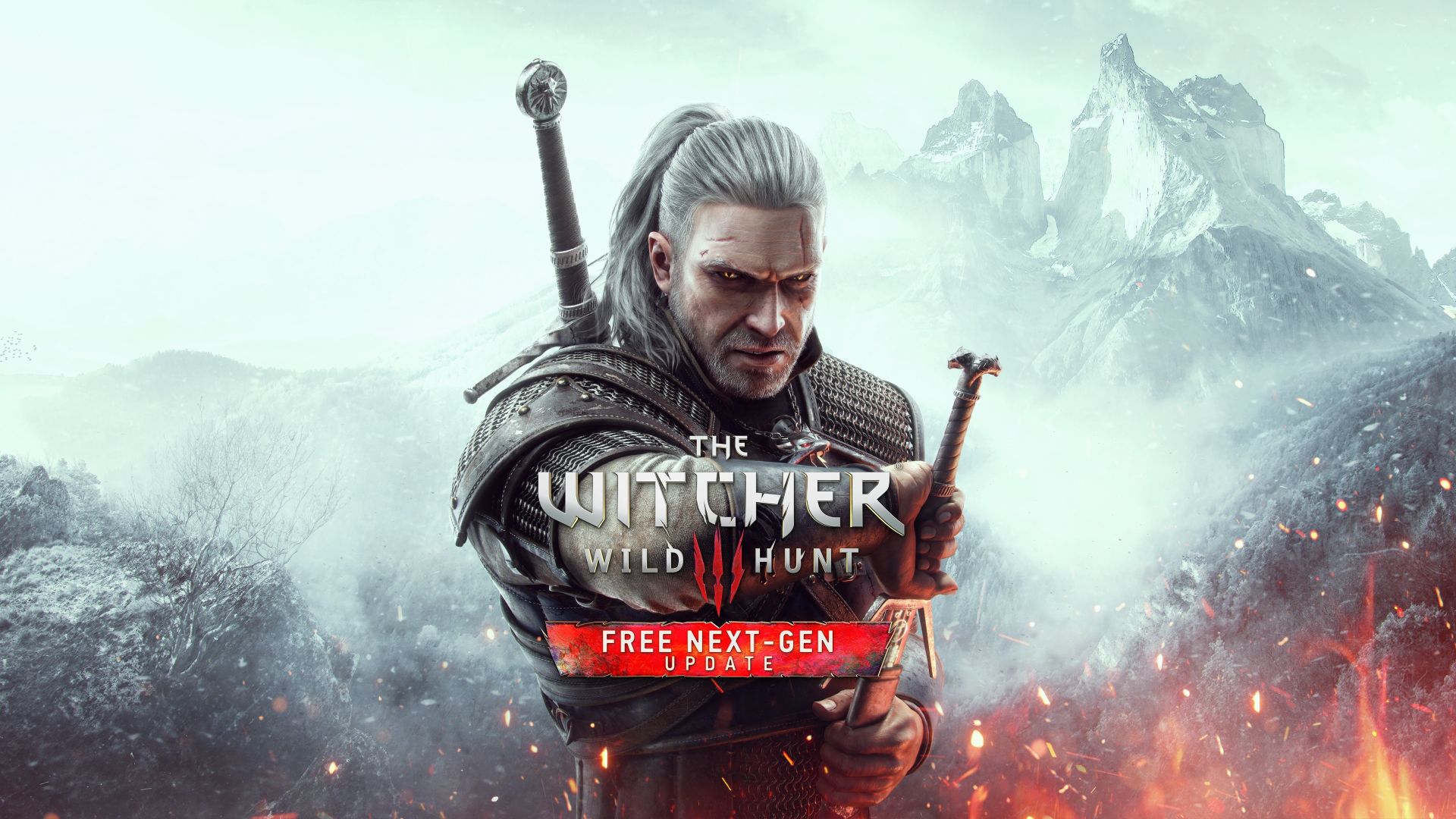 Wiedźmin 3: Dziki Gon Aktualizacja nowej generacji trafi na Xbox Series X|S 14 grudnia