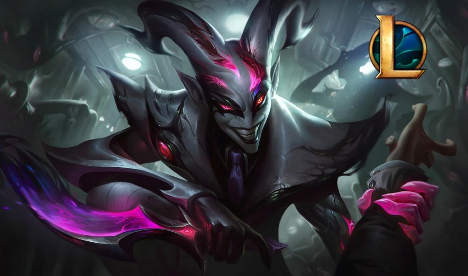 LoL: Le champion que Riot Games w celu naprawienia 55 przyczyn błędów