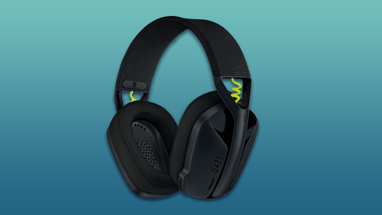 Zestaw słuchawkowy do gier firmy Logitech z Dolby Atmos kosztuje tylko 50 USD