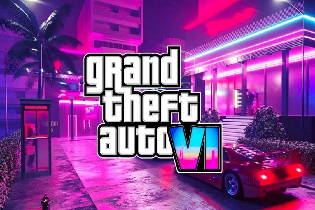 GTA 6_