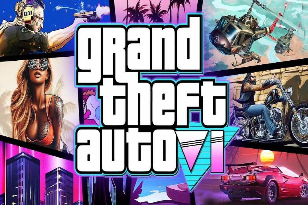GTA 6_