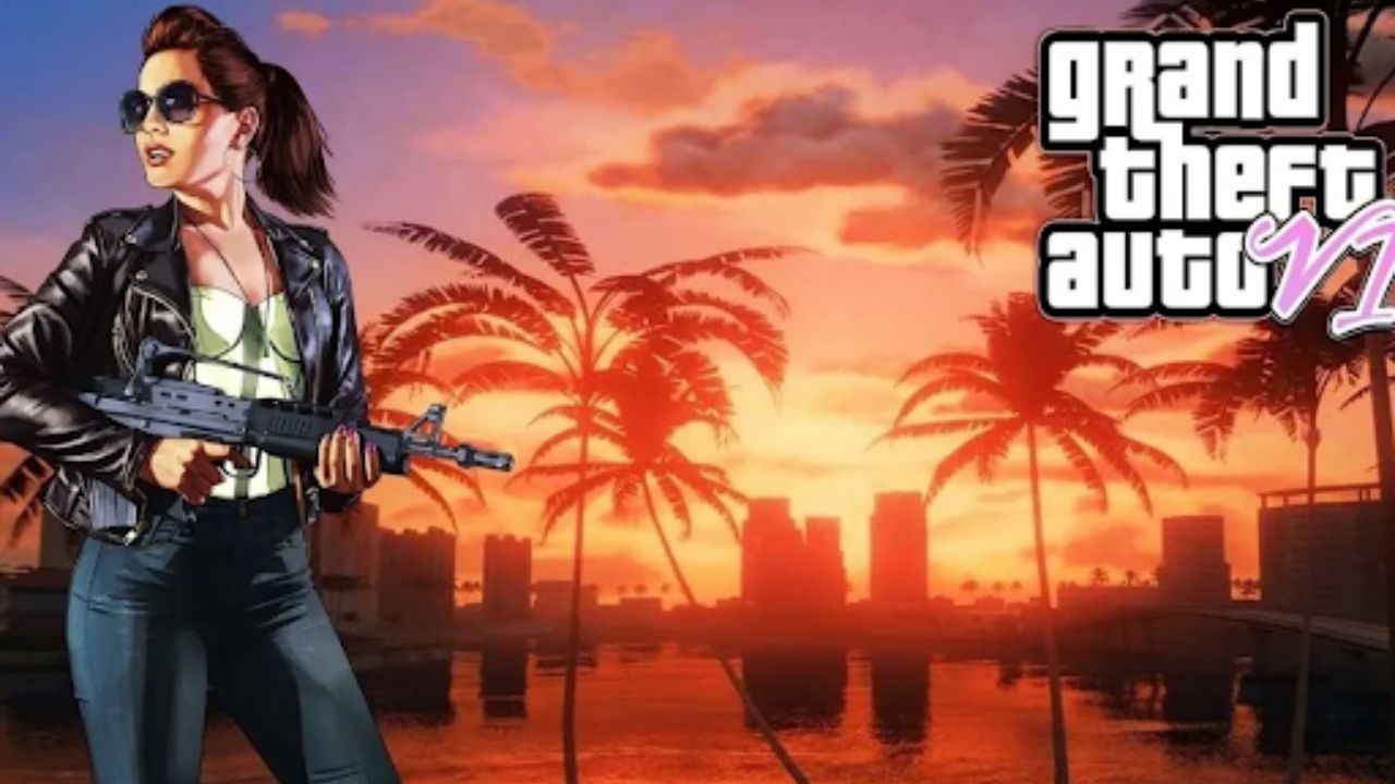 GTA 6 zadebiutuje w 2024 roku?  Wydaje się, że Microsoft tak myśli