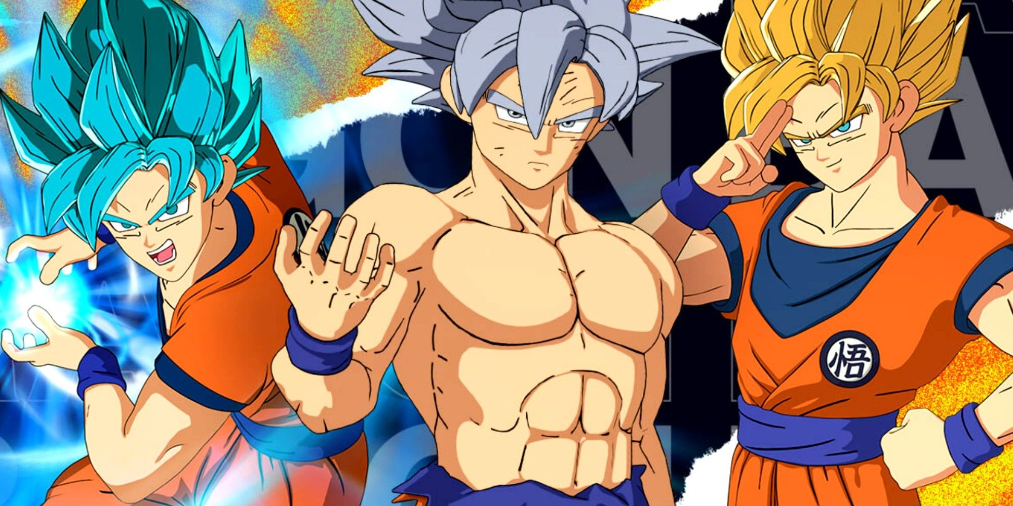 goku w fortnite