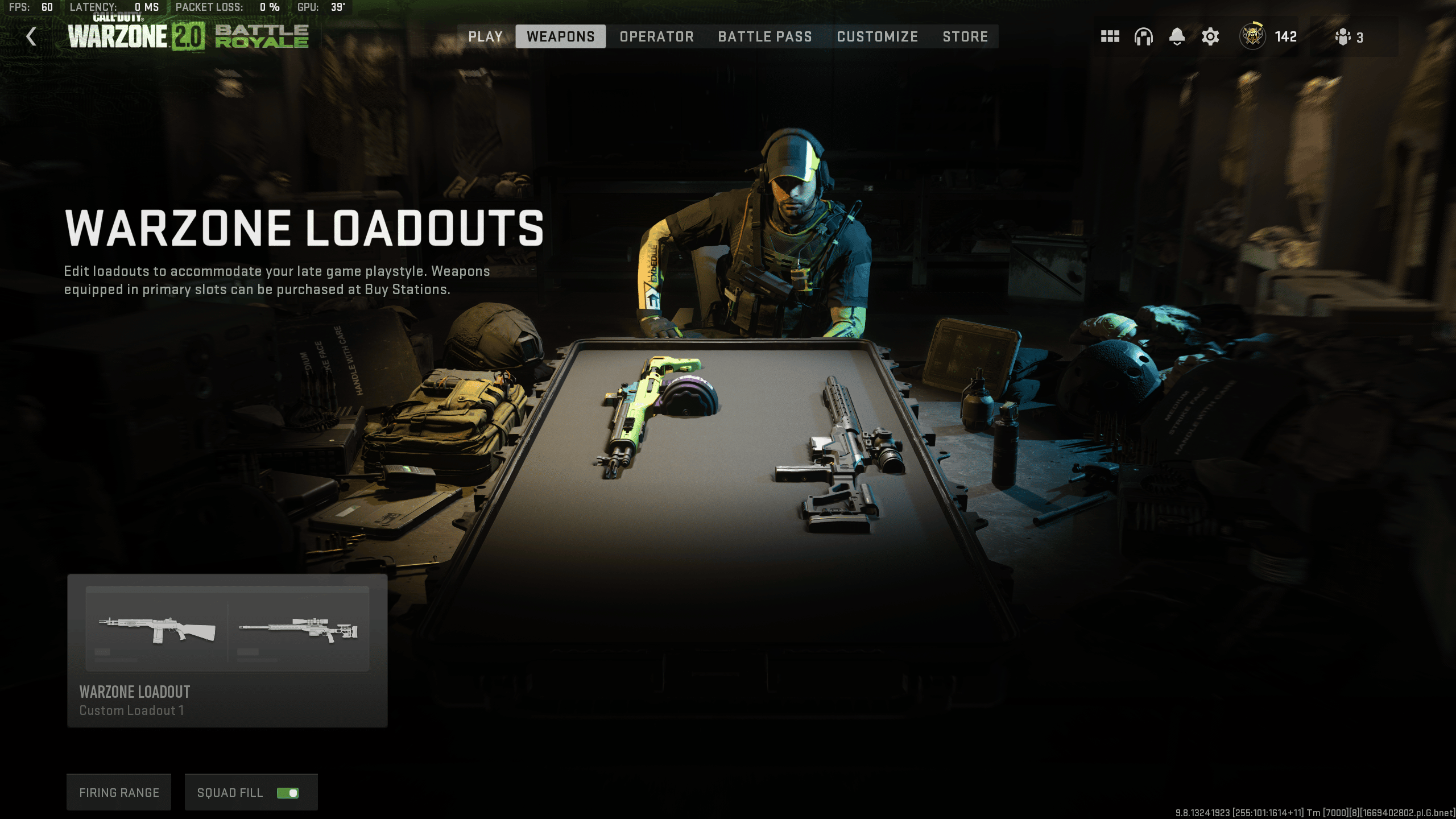 Recenzja Call of Duty Warzone 2.01