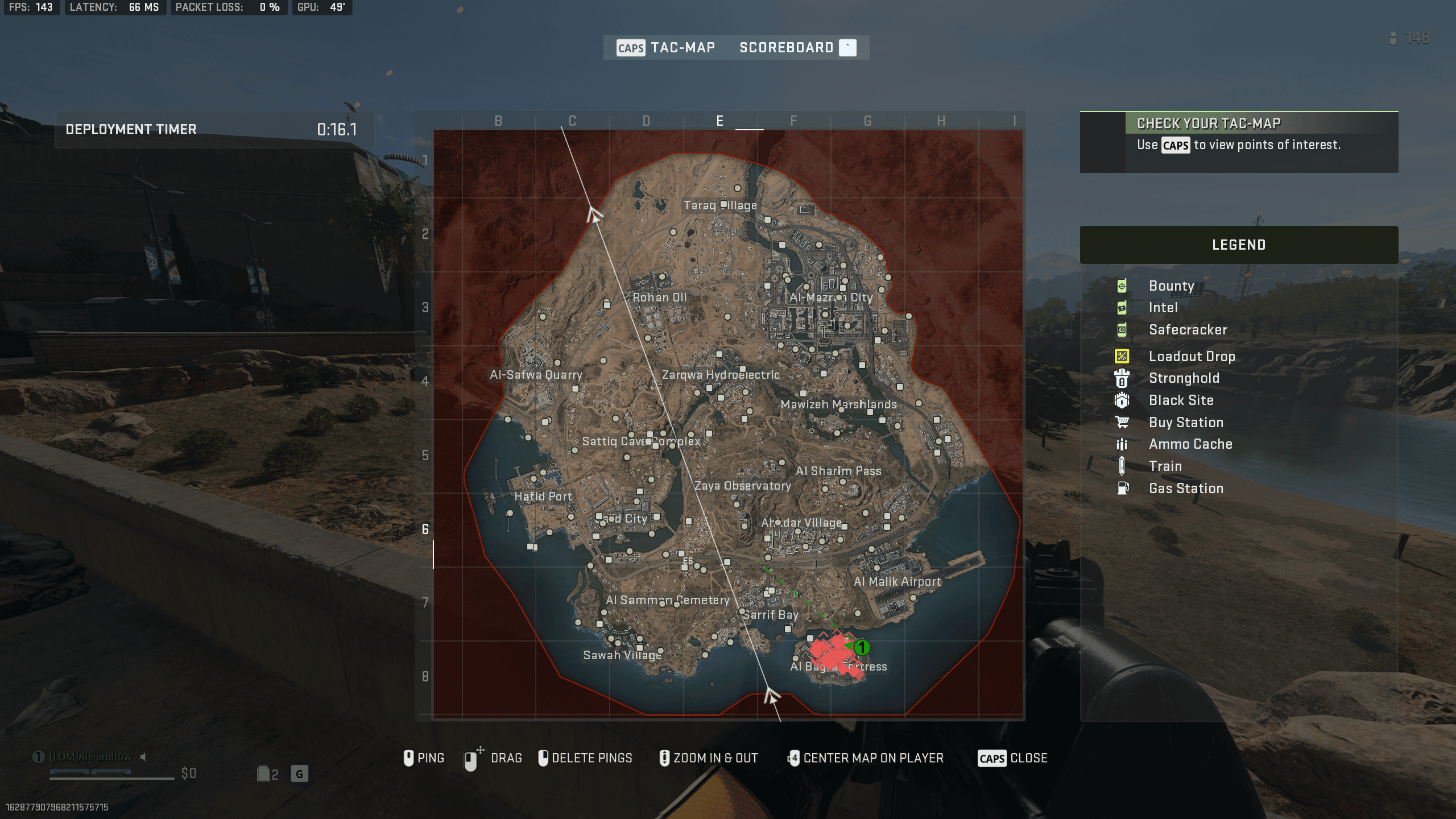Recenzja Call of Duty Warzone 2.02