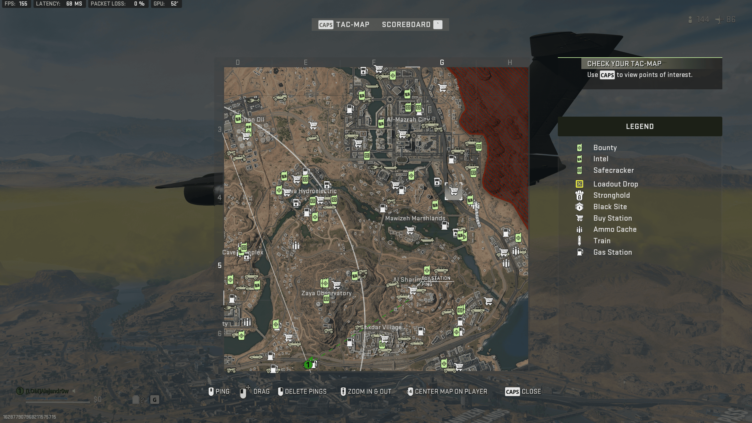 Recenzja Call of Duty Warzone 2.04