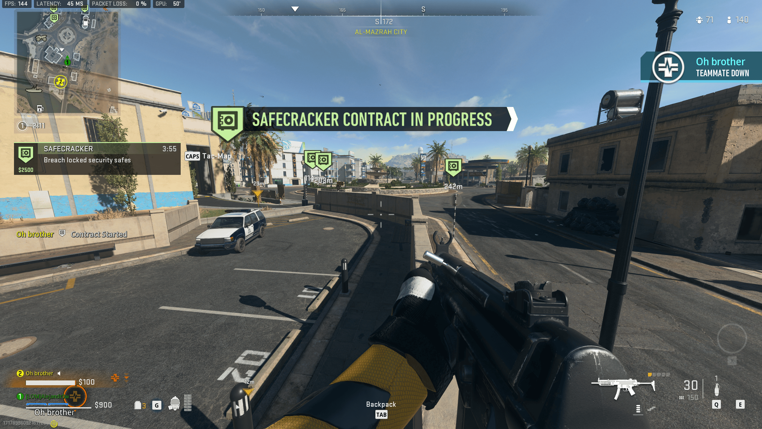 Recenzja Call of Duty Warzone 2.0