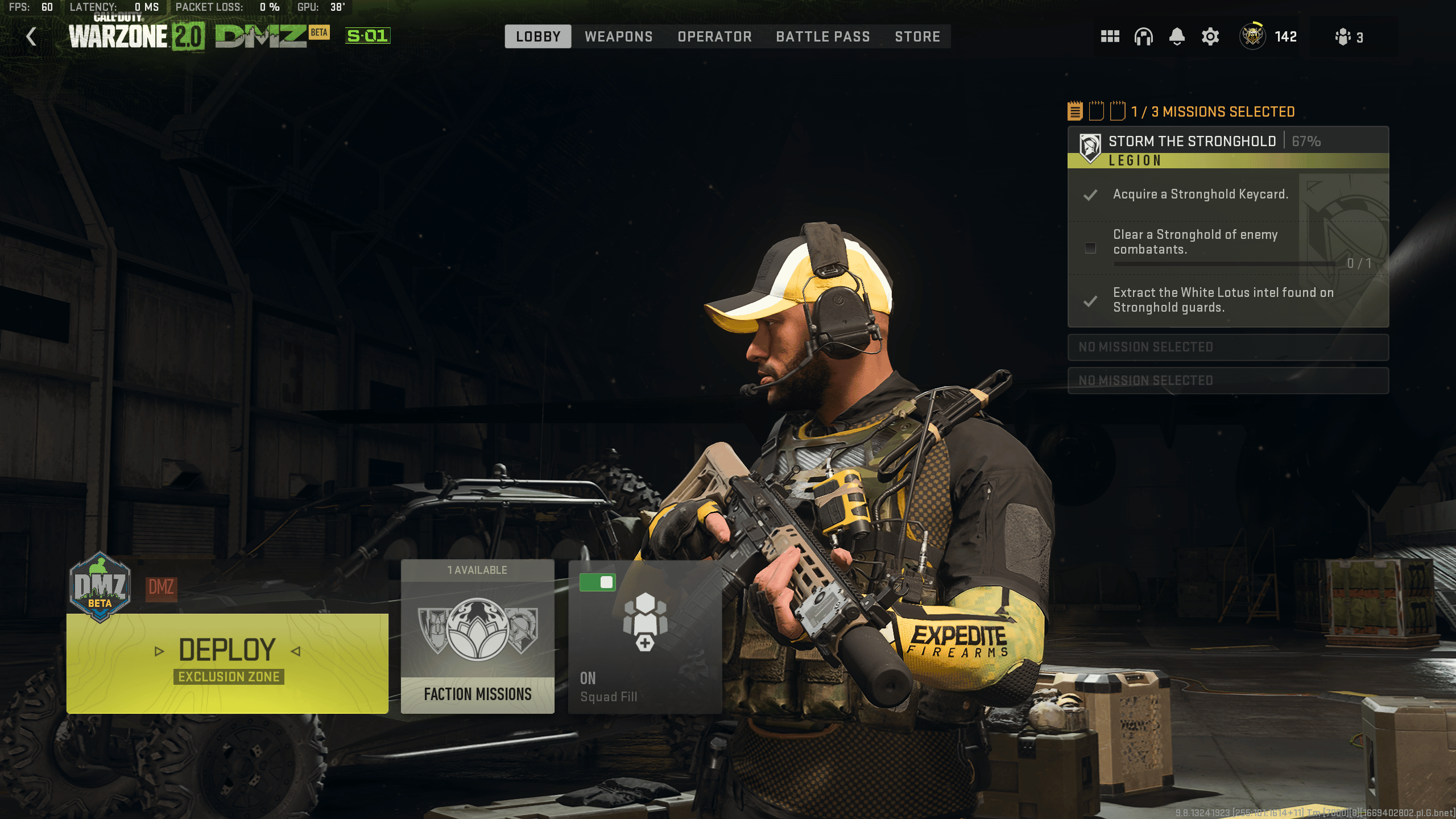 Recenzja Call of Duty Warzone 2.0 GamersRD