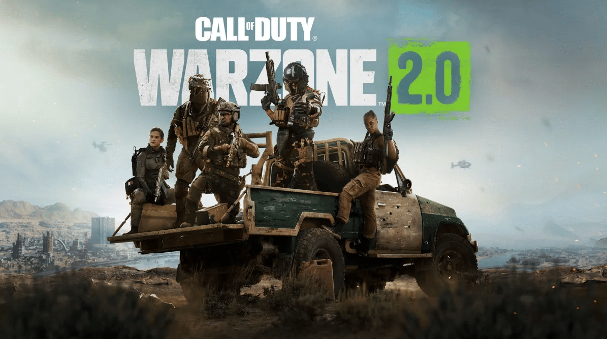 Recenzja Call of Duty Warzone 2.0 GamersRD43444