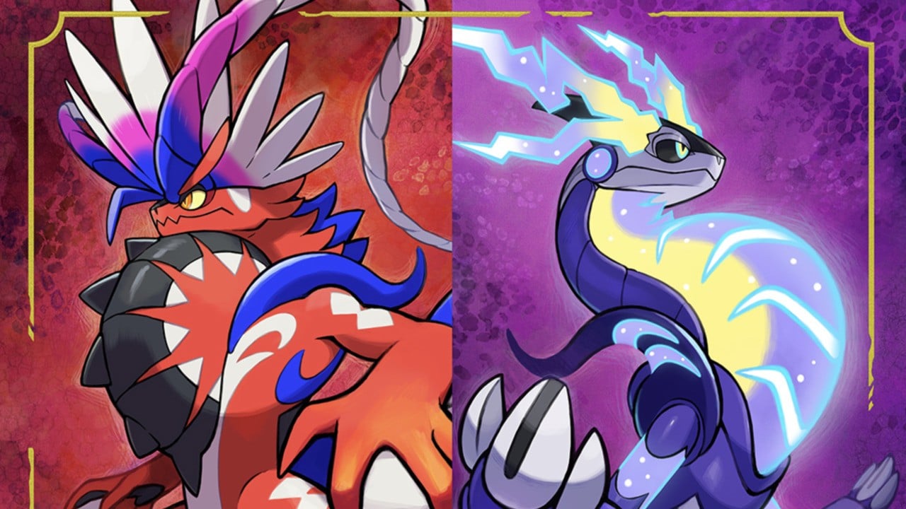 Rozpoczęło się pierwsze ograniczone czasowo wydarzenie bitwy Pokémon Scarlet i Violet Tera Raid