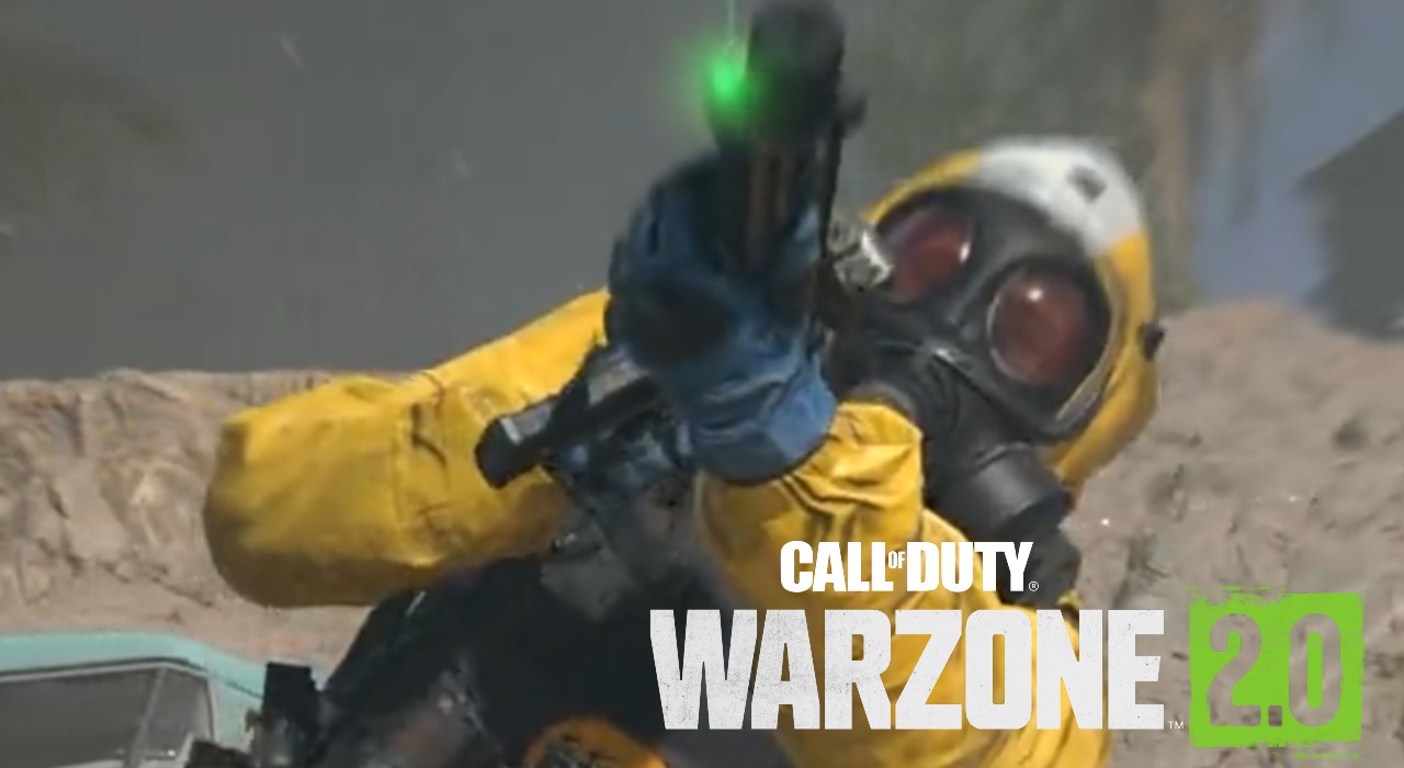 Call of Duty: Warzone 2.0 – Gdzie znaleźć aptekę w DMZ