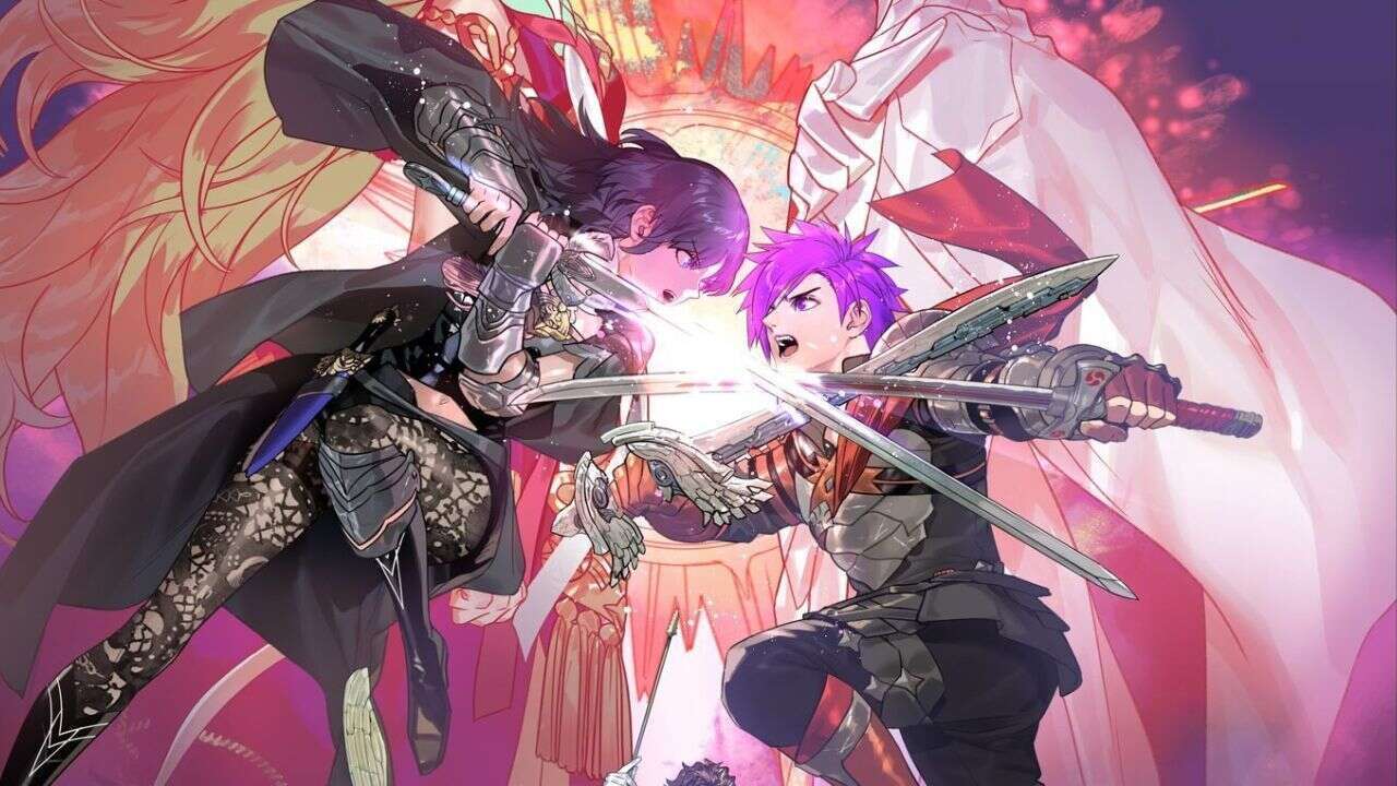 Fire Emblem Warriors: Three Hopes to tylko 30 $